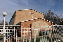 St Mary and St John the Beloved Coptic Orthodox Church 07-06-2023 - John Huth, Wilston, Brisbane