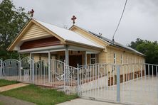 St Mary and St Joseph Coptic Orthodox Christian Church