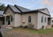 St Mary and St Luke Coptic Orthodox Church 00-01-2020 - John Nakhla - google.com.au