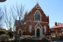 St Mary of the Angels Catholic Church