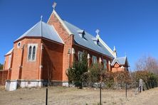 St Mary of the Angels Catholic Church 13-08-2018 - John Huth, Wilston, Brisbane