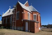 St Mary of the Angels Catholic Church 13-08-2018 - John Huth, Wilston, Brisbane