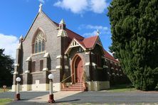 St Mary of the Angels Catholic Church