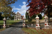 St Mary of the Angels Catholic Church 19-04-2017 - John Huth, Wilston, Brisbane.