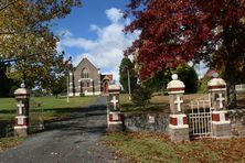 St Mary of the Angels Catholic Church 19-04-2017 - John Huth, Wilston, Brisbane.