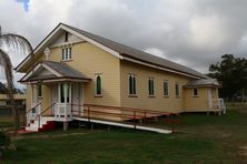 St Mary of the Angels Catholic Church