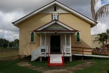 St Mary of the Angels Catholic Church 07-07-2017 - John Huth, Wilston, Brisbane