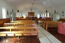 St Mary of the Angels Catholic Church 07-07-2017 - John Huth, Wilston, Brisbane