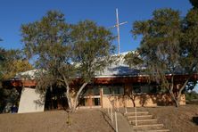 St Mary of the Angels' Catholic Church