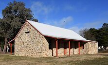 St Mary of the Cross Catholic Church