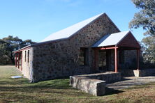 St Mary of the Cross Catholic Church 24-05-2023 - John Huth, Wilston, Brisbane