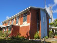 St Mary the Virgin Anglican Church 10-08-2018 - John Conn, Templestowe, Victoria