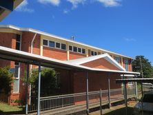St Mary the Virgin Anglican Church 10-08-2018 - John Conn, Templestowe, Victoria