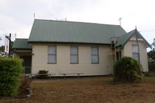 St Mary the Virgin Anglican Church 20-01-2020 - John Huth, Wilston, Brisbane