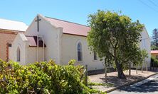 St Mary the Virgin Anglican Church 04-03-2025 - Derek Flannery