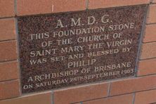 St Mary the Virgin Anglican Church - Former 15-07-2018 - John Huth, Wilston, Brisbane