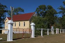 St Mary's Anglican Church