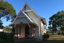 St Mary's Anglican Church