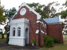 St Mary's Anglican Church