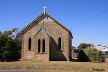 St Mary's Anglican Church