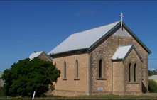 St Mary's Anglican Church 05-11-2018 - Church Website - See Note.