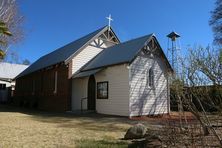 St Mary's Anglican Church 14-08-2018 - John Huth, Wilston, Brisbane