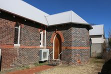 St Mary's Anglican Church 14-08-2018 - John Huth, Wilston, Brisbane