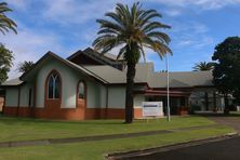 St Mary's Anglican Church