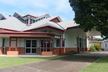 St Mary's Anglican Church 12-07-2018 - John Huth, Wilston, Brisbane