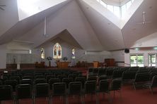 St Mary's Anglican Church 12-07-2018 - John Huth, Wilston, Brisbane