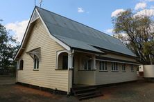 St Mary's Anglican Church 12-09-2018 - John Huth, Wilston, Brisbane