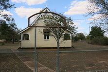 St Mary's Anglican Church