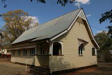 St Mary's Anglican Church 12-09-2018 - John Huth, Wilston, Brisbane