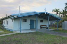 St Mary's Anglican Church