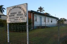 St Mary's Anglican Church 19-10-2018 - John Huth, Wilston, Brisbane