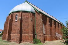 St Mary's Anglican Church 28-10-2018 - John Huth, Wilston, Brisbane