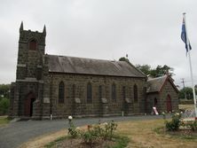 St Mary's Anglican Church