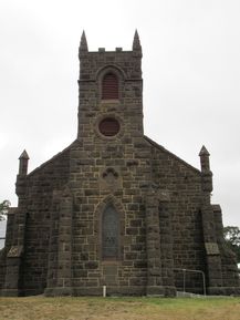 St Mary's Anglican Church 08-02-2019 - John Conn, Templestowe, Victoria