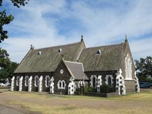 St Mary's Anglican Church