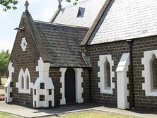 St Mary's Anglican Church 05-02-2019 - John Conn, Templestowe, Victoria