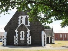 St Mary's Anglican Church 05-02-2019 - John Conn, Templestowe, Victoria