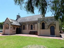 St Mary's Anglican Church