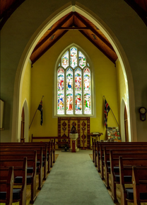 St Mary's Anglican Church 00-02-2019 - Mark Harman-Smith - Google Maps