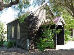 St Mary's Anglican Church