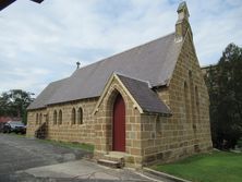 St Mary's Anglican Church