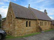 St Mary's Anglican Church 03-04-2019 - John Conn, Templestowe, Victoria