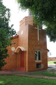 St Mary's Anglican Church