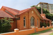 St Mary's Anglican Church 17-03-2019 - John Huth, Wilston, Brisbane