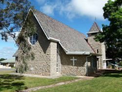 St Mary's Anglican Church