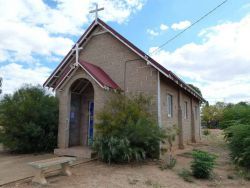 St Mary's Anglican Church